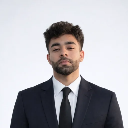 Ahsan Waseem, Senior Software Engineer
