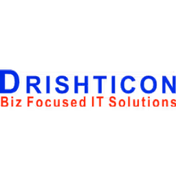 Drishticon Inc.