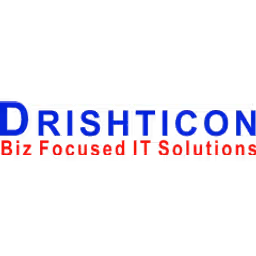 Drishticon Inc.